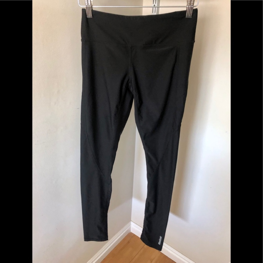 Reebok athletics leggings
